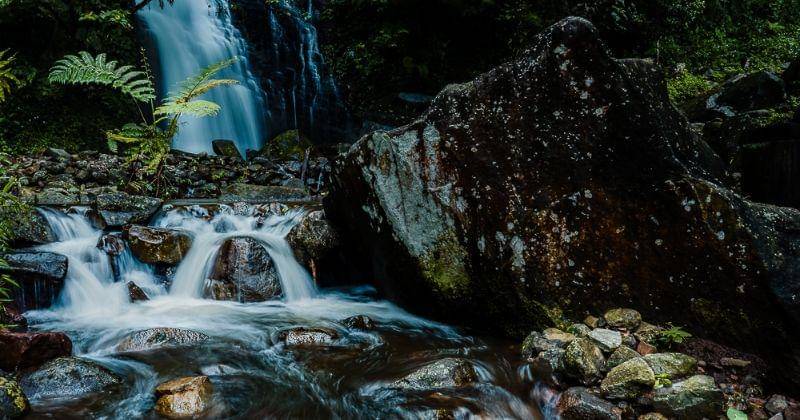 Google Maps/Samba Prawira